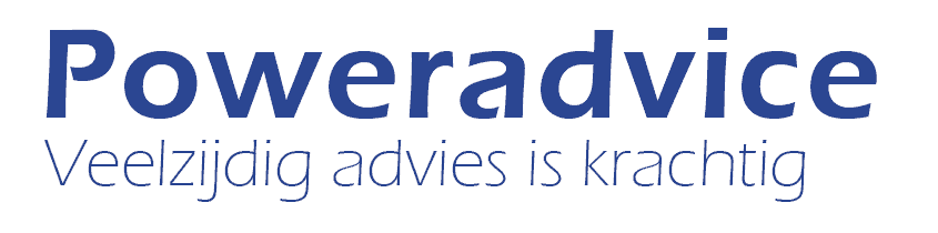 poweradvice logo