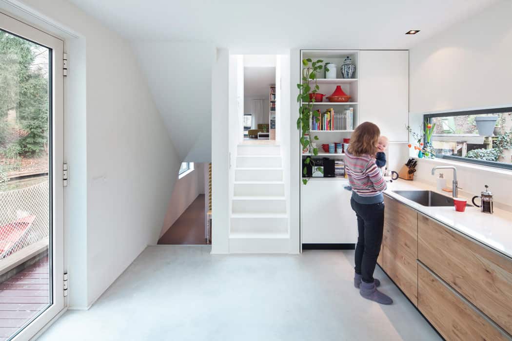 keuken-trappen